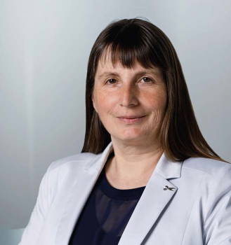 Profilbild von Frau Dr. Petra Mastel