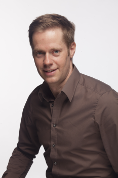 Profilbild von Herr Andreas Wenzel