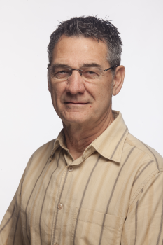 Profilbild von Herr Dr. Wolfgang Bernart
